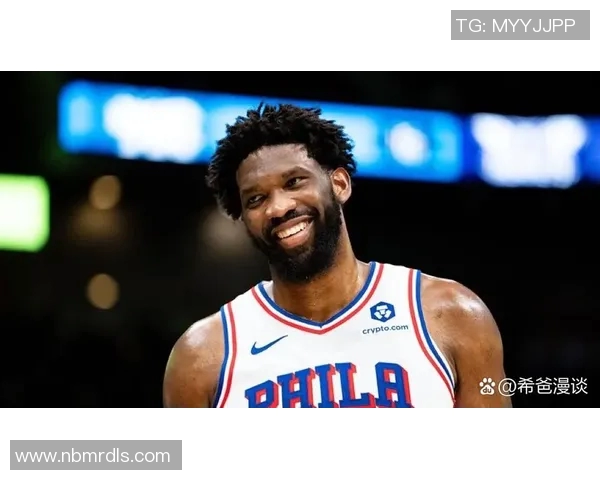 乔尔恩比德：从非洲小镇到NBA巨星的传奇之路与奋斗故事